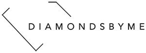 DiamondsByMe logo