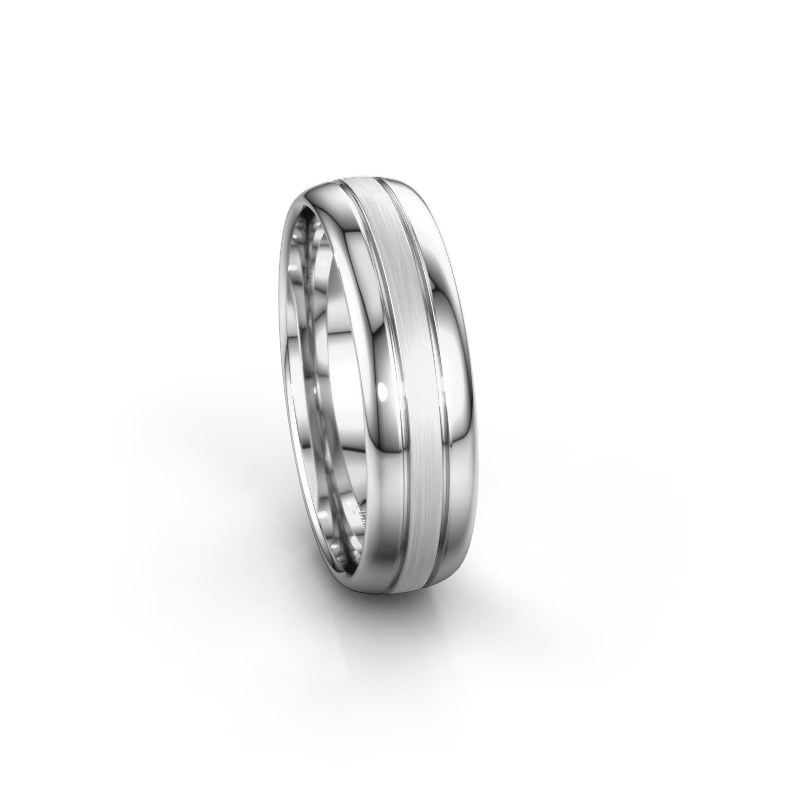Zakk Ring, heren, dames, titanium, verlovingsringen, trouwringen, zwart