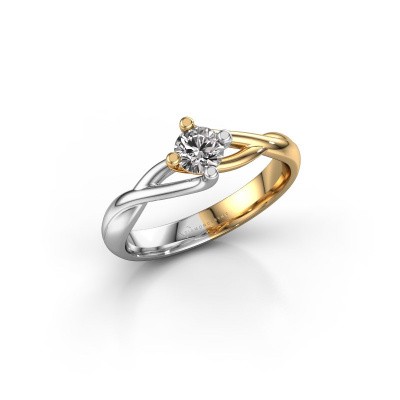 Modern Rings Design Your Own Diamondsbyme Best Prices