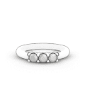 Bague mémoire
