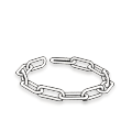 Link bracelets