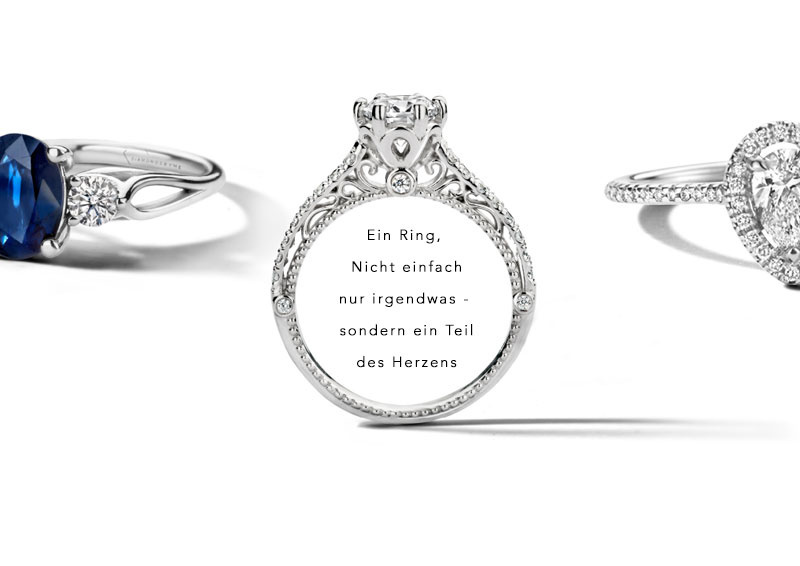 Selbst Diamant Schmuck gestalten DiamondsByMe