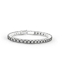 Tennis bracelets