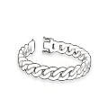 Cuban link armbanden
